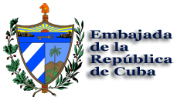 Embajada de la República de Cuba