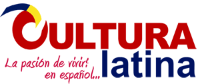 Cultura Latina Online Magazine