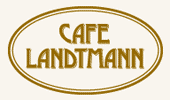 Cafe Landtmann