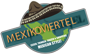 Mexiko Viertel